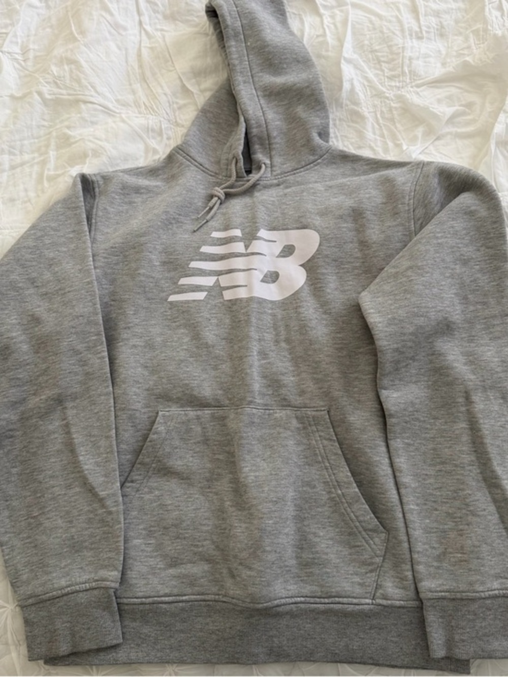 New Balance Hoodie